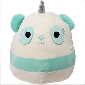 Inez  Original Squishmallows 16” NWT S16 #675 16 Inch